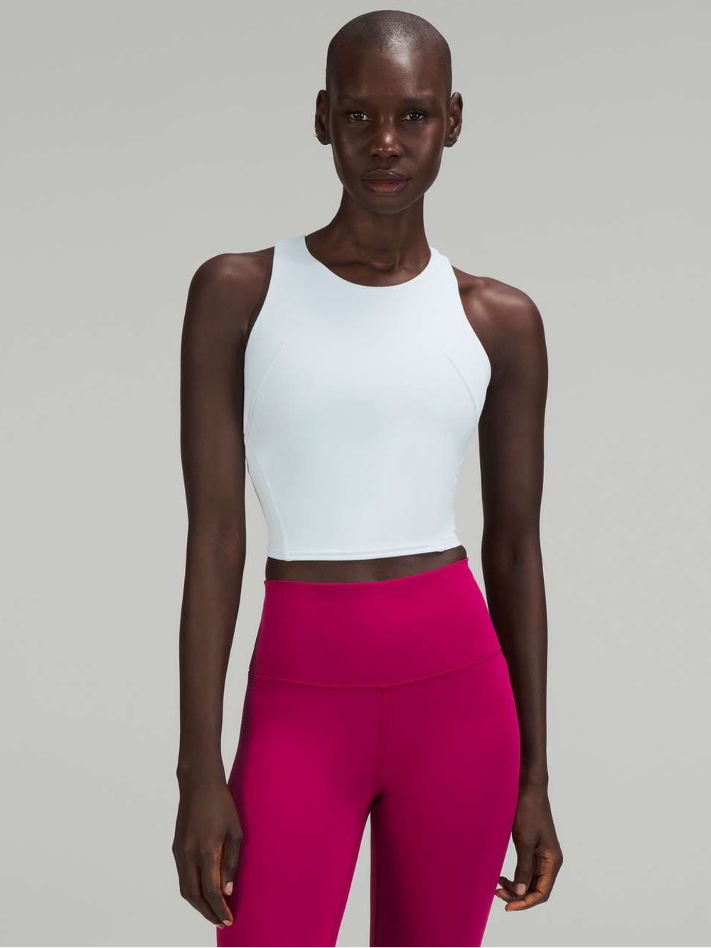 lululemon athletica Invigorate Training Tank Top